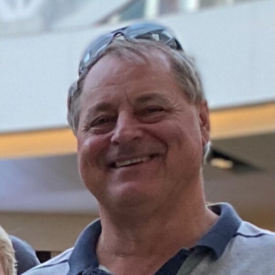 James, owner of Sun Coast Forestry Mulching